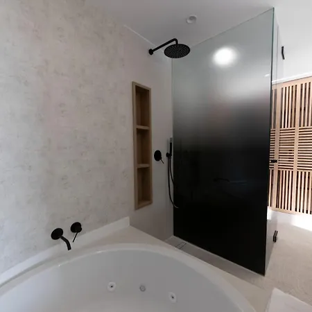 Golden View Apartment Aguilas Exterior photo