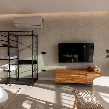 Golden View Apartment Aguilas Exterior photo