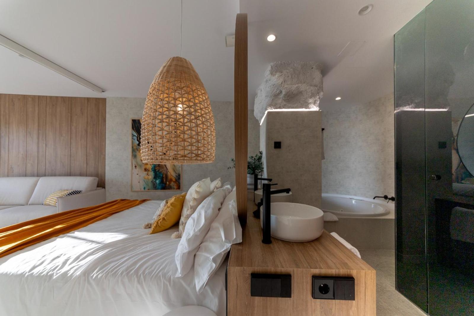 Golden View Appartement