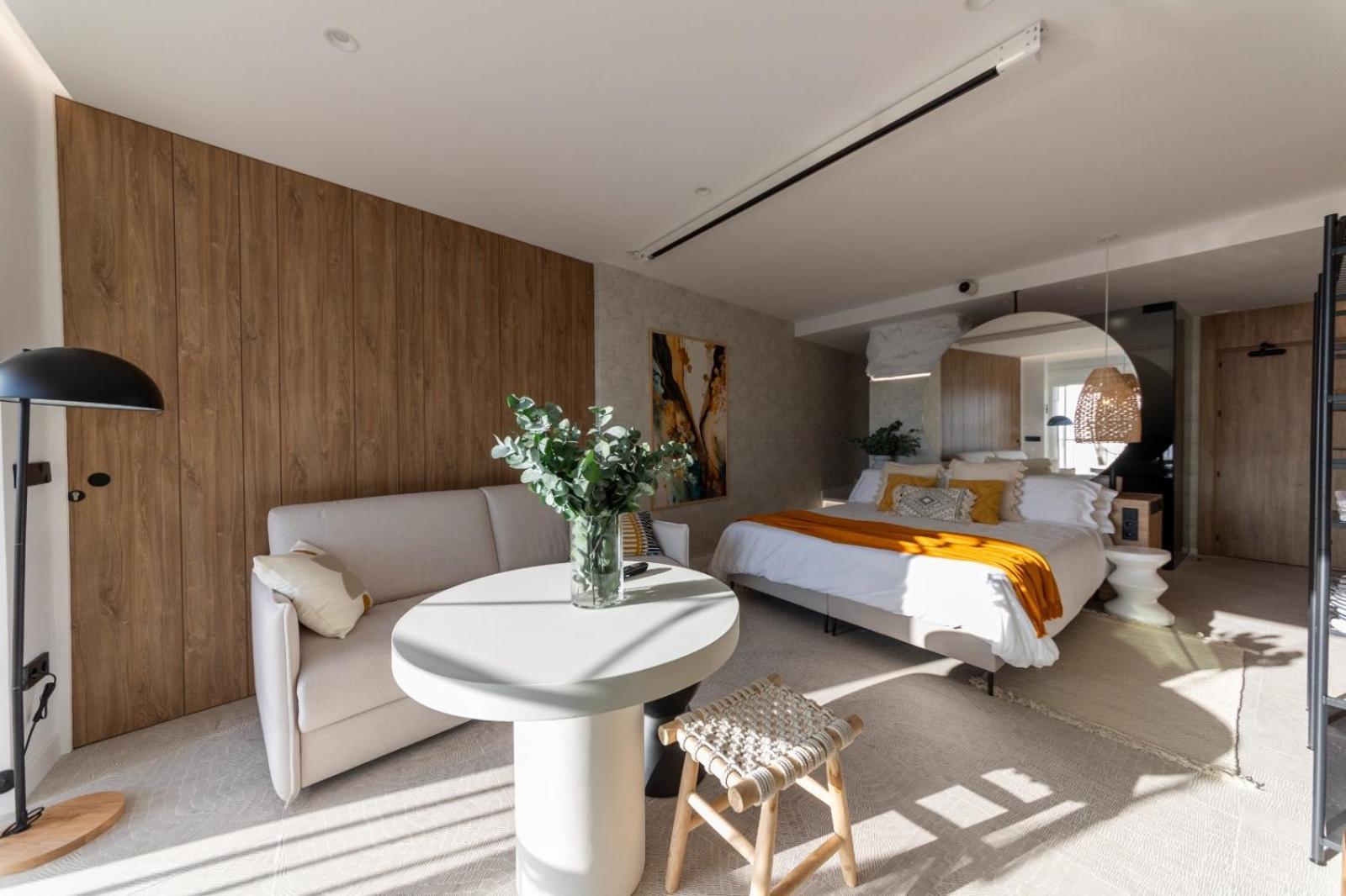 Appartement Golden View Águilas