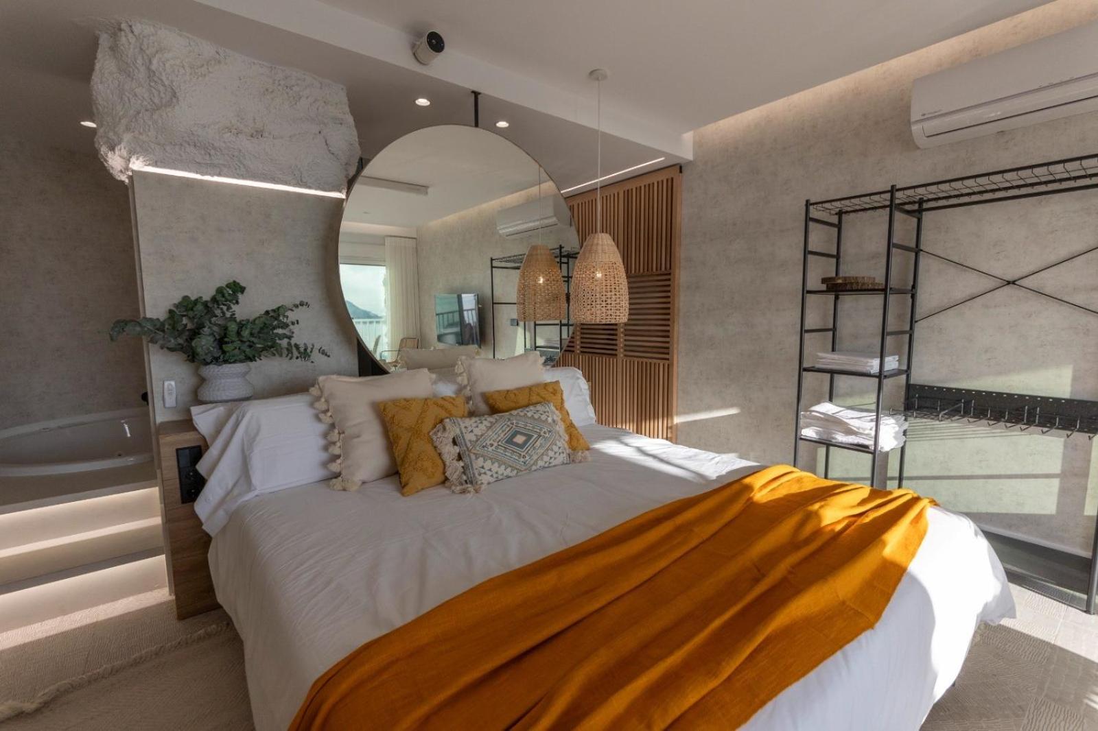 Golden View Appartement *