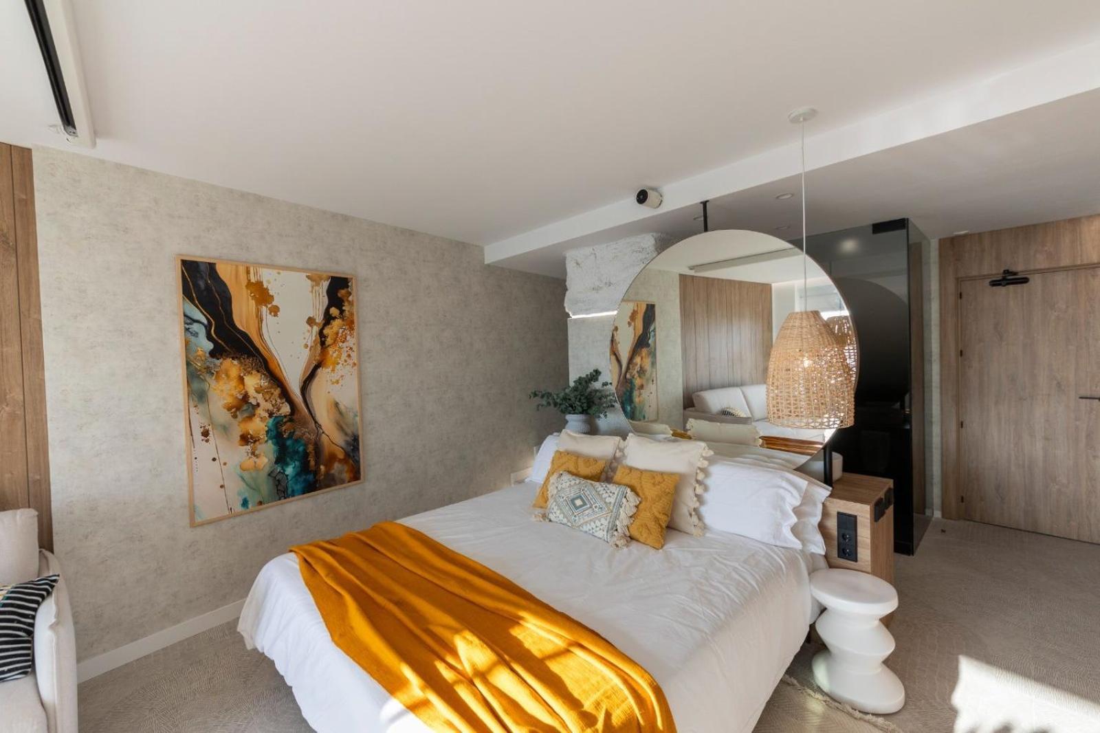 Golden View Appartement