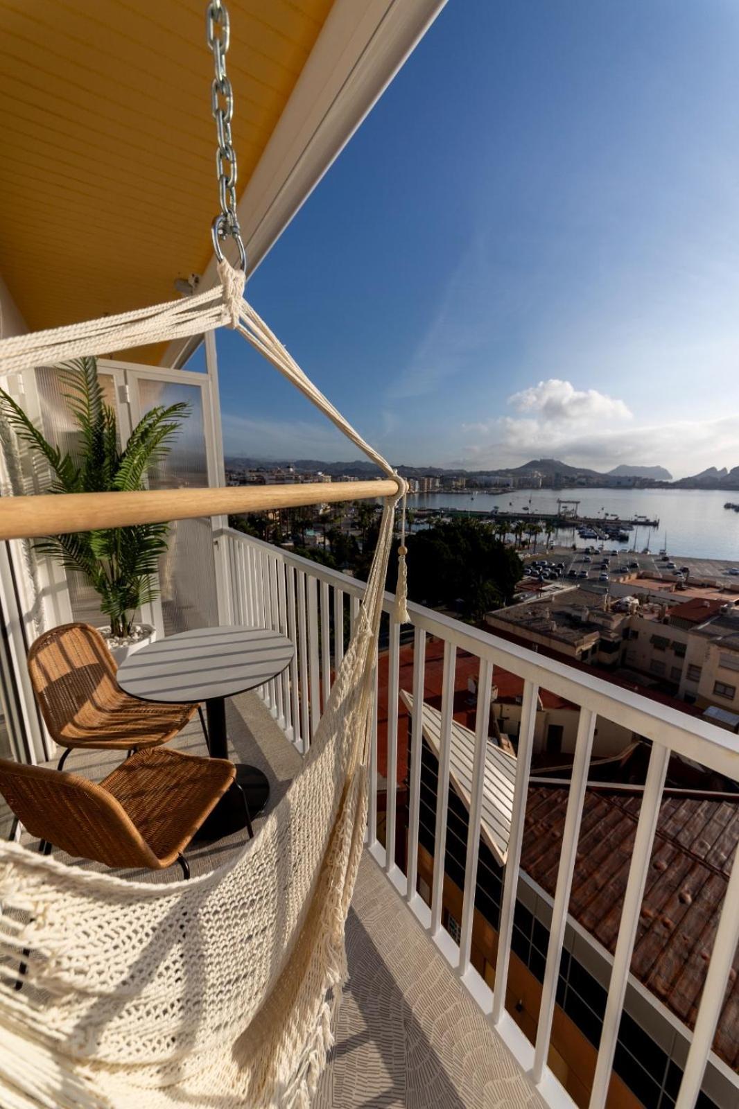 Golden View Appartement *