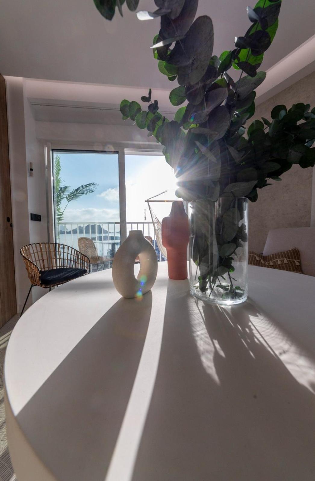 Appartement Golden View *