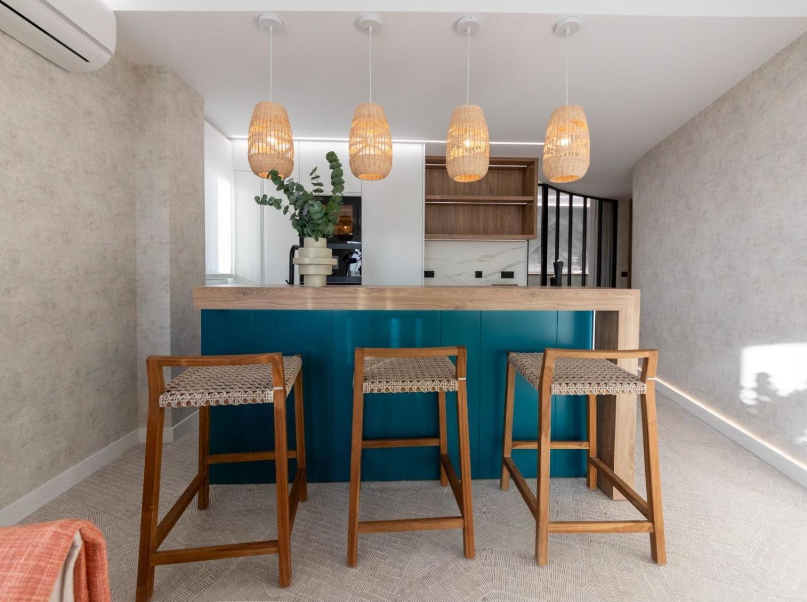 Appartement Golden View