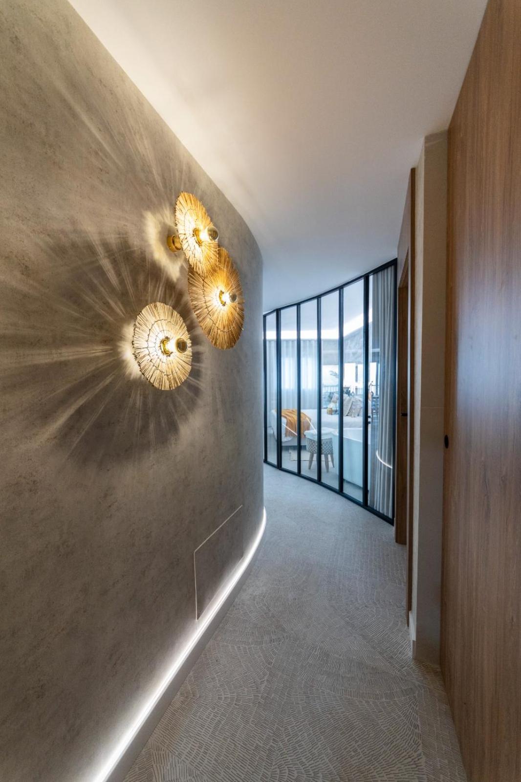 Golden View Appartement Águilas