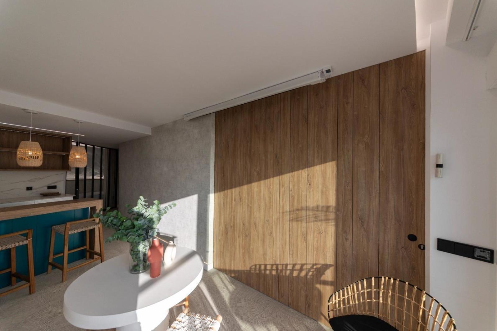 Golden View Appartement *