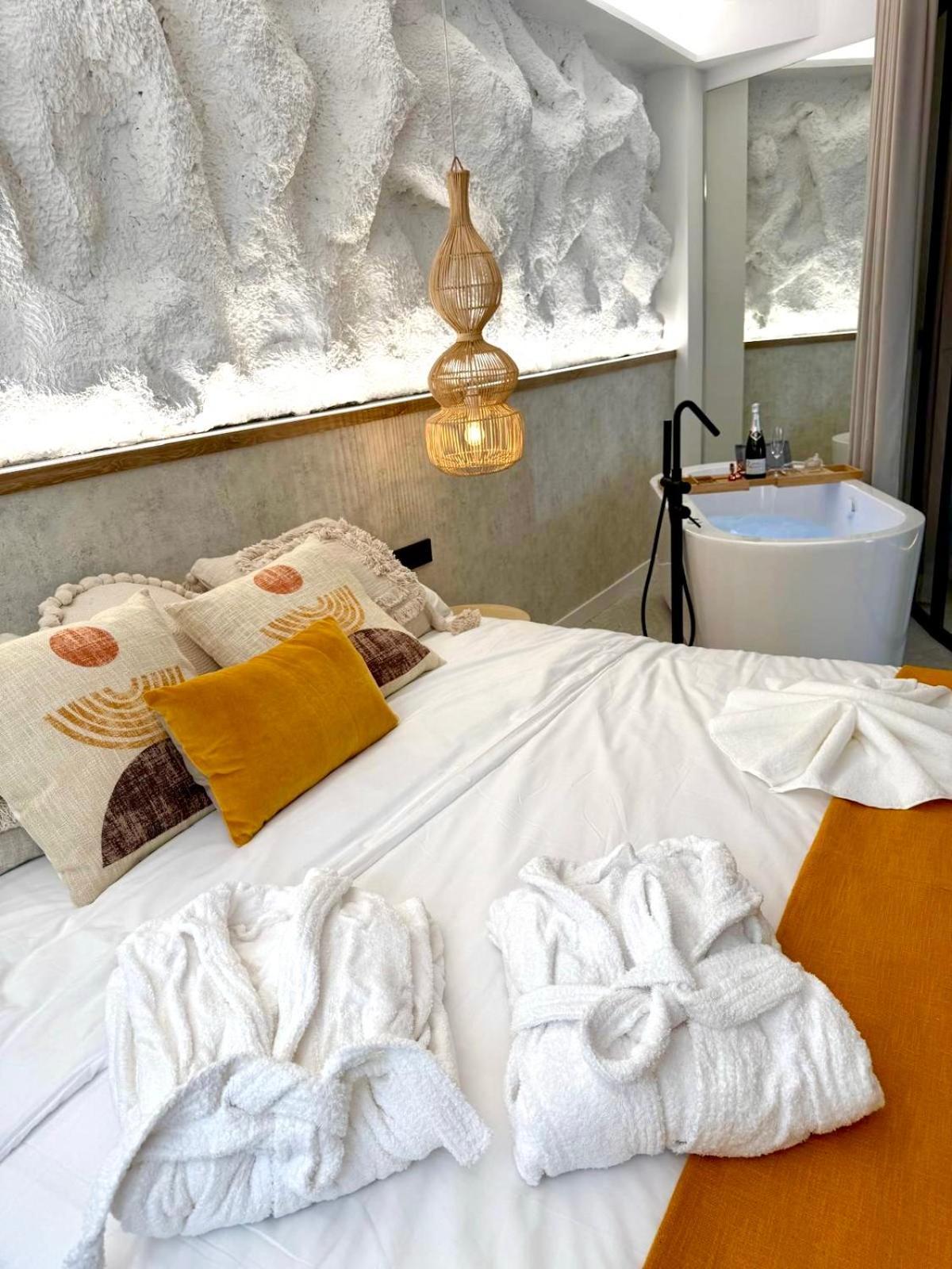 Golden View Appartement